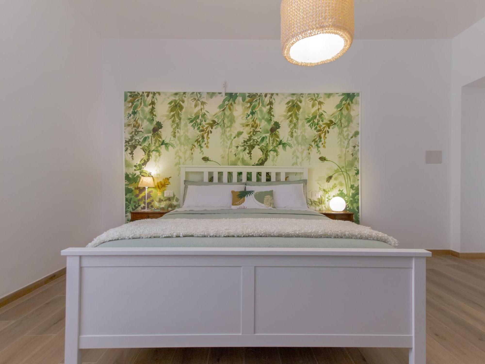 Casa Coppede Apartman Róma Kültér fotó