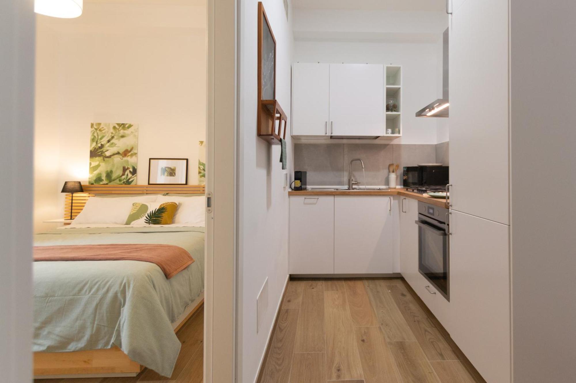 Casa Coppede Apartman Róma Kültér fotó