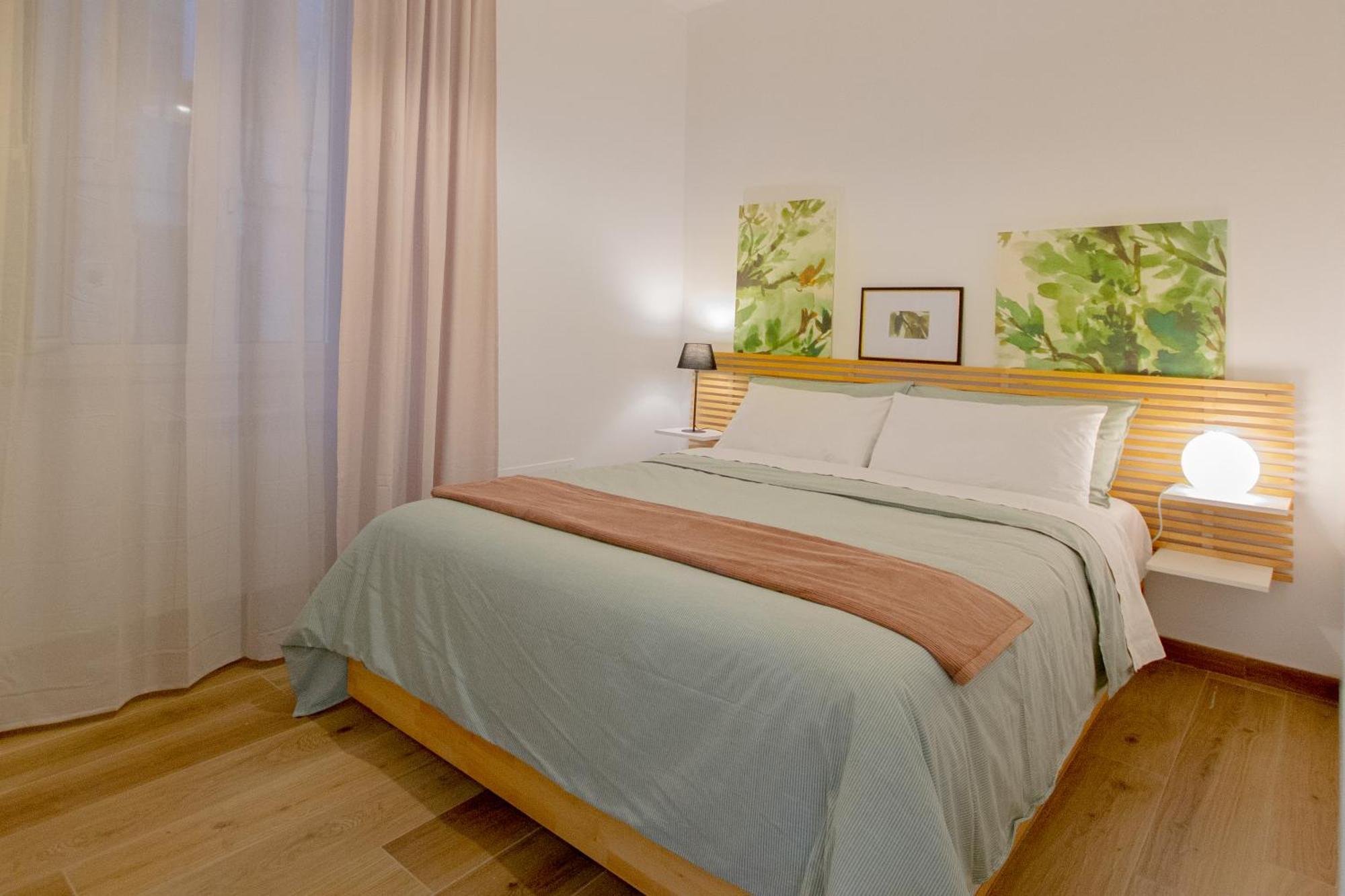 Casa Coppede Apartman Róma Kültér fotó