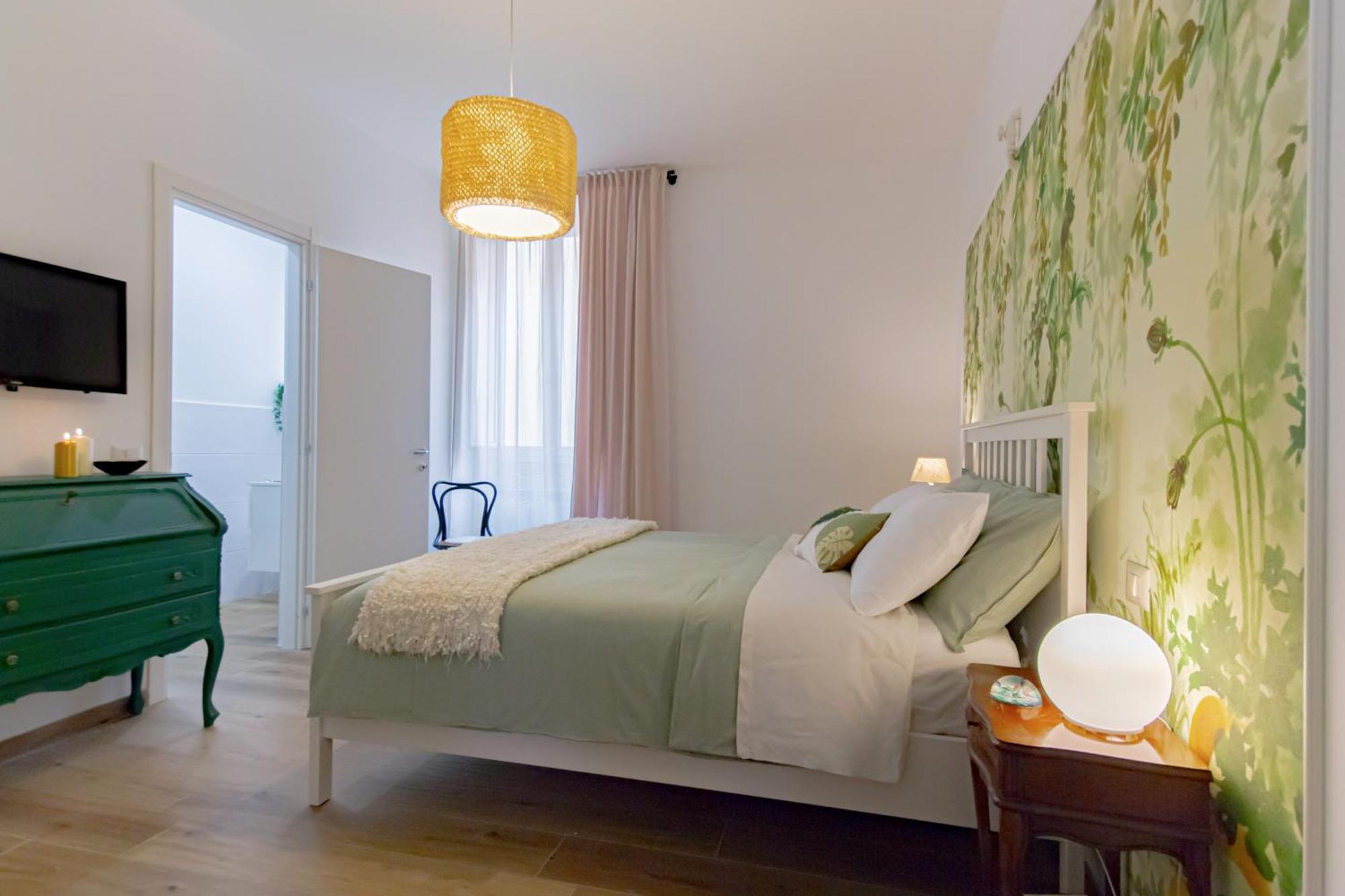 Casa Coppede Apartman Róma Kültér fotó