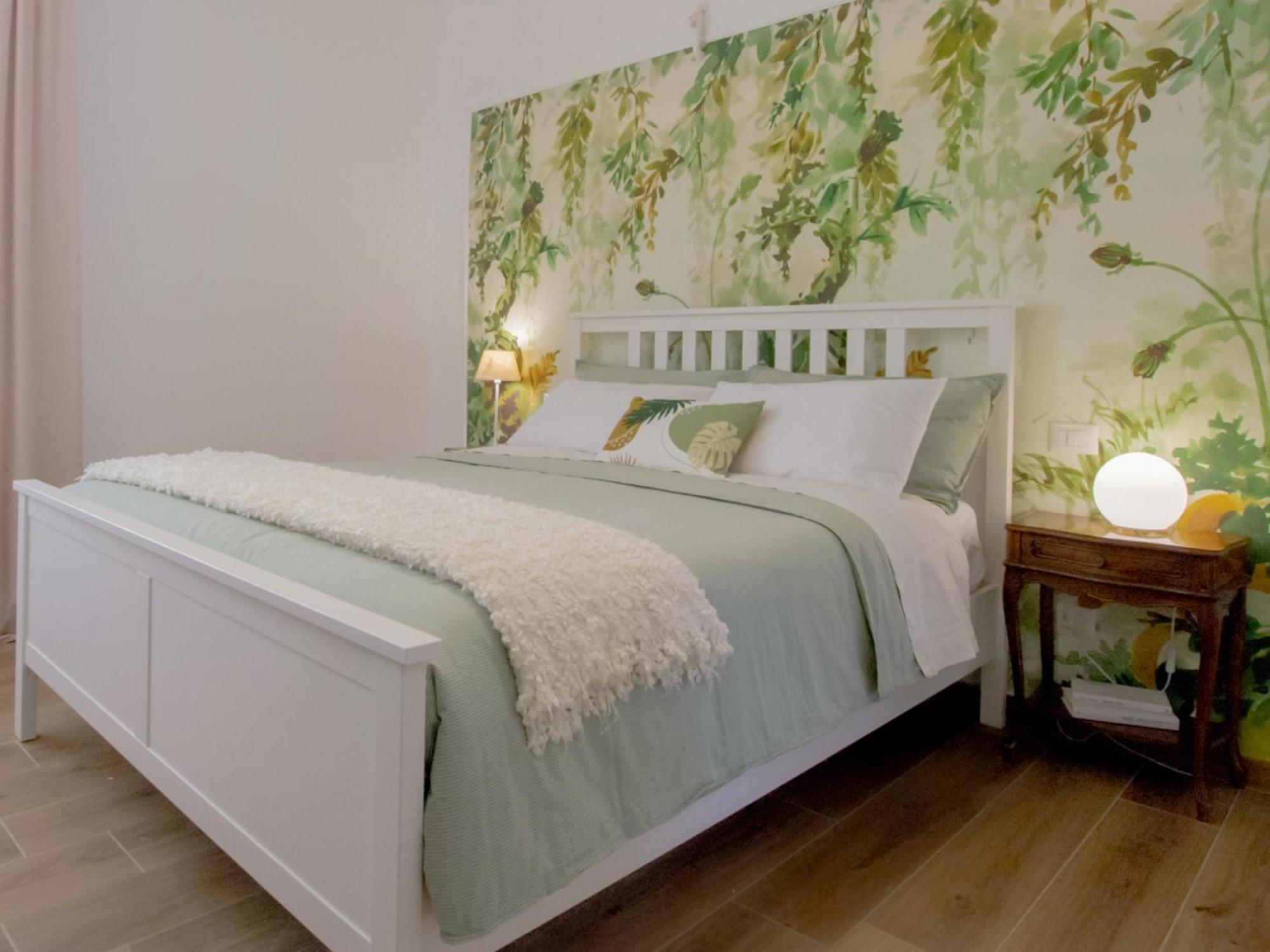 Casa Coppede Apartman Róma Kültér fotó